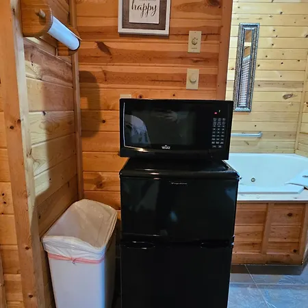 2 Min To Beaver Lakeking Bedfirepitjetted Tub Eureka Springs Exterior photo
