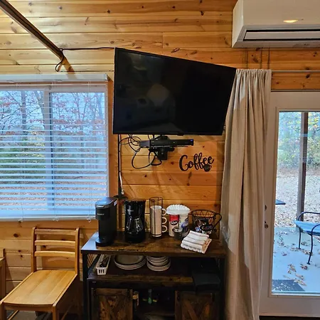 2 Min To Beaver Lakeking Bedfirepitjetted Tub Eureka Springs Exterior photo