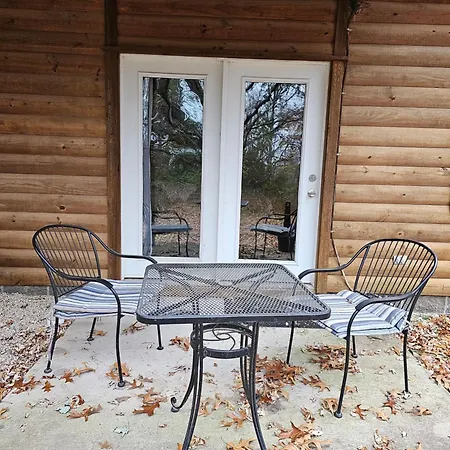 2 Min To Beaver Lakeking Bedfirepitjetted Tub Eureka Springs Exterior photo